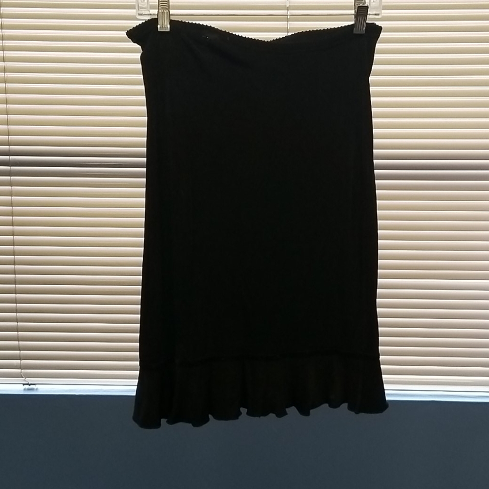 short skirt